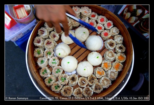 Ramadhan bendhil 003