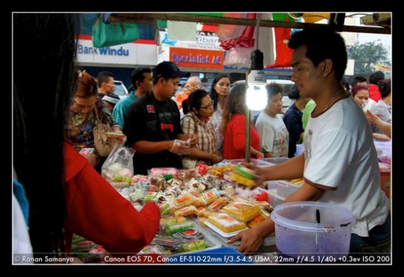 Ramadhan bendhil 005