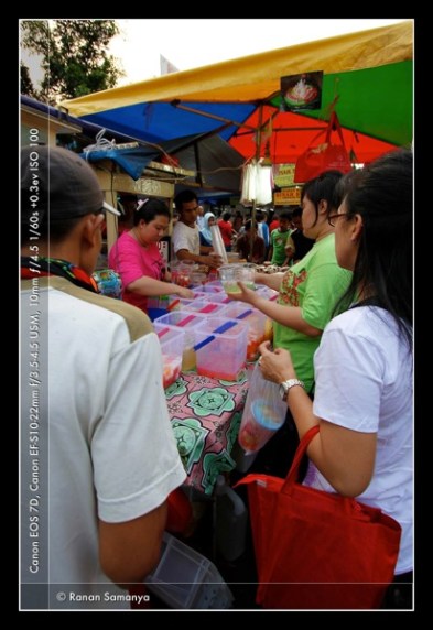 Ramadhan bendhil 006