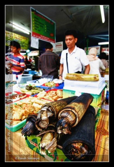 Ramadhan bendhil 008