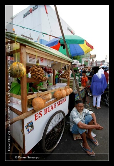 Ramadhan bendhil 009