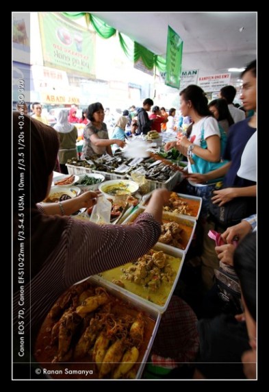 Ramadhan bendhil 010