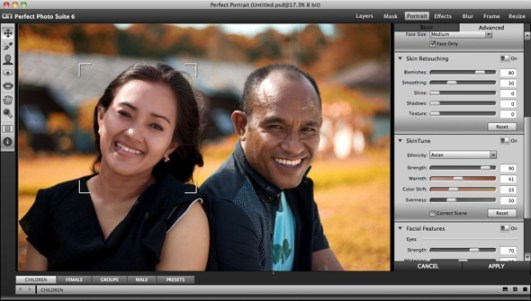 Tina ignas perfect photo suite