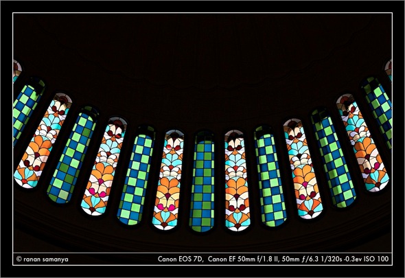 Nat museum singapore rotunda 001