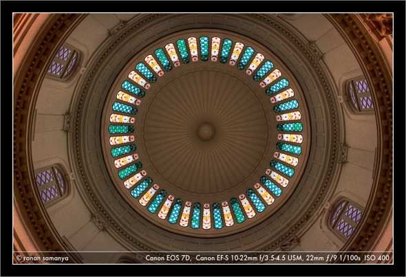 Nat museum singapore rotunda 002