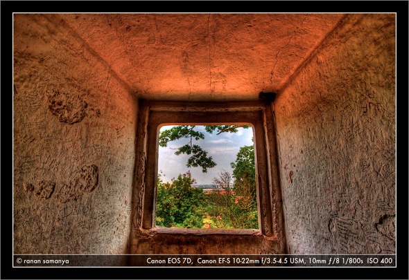 Malacca stPaulChurch window
