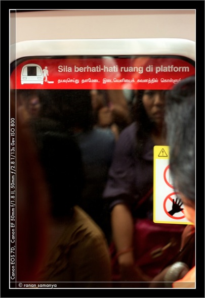 Cautious singapore 007