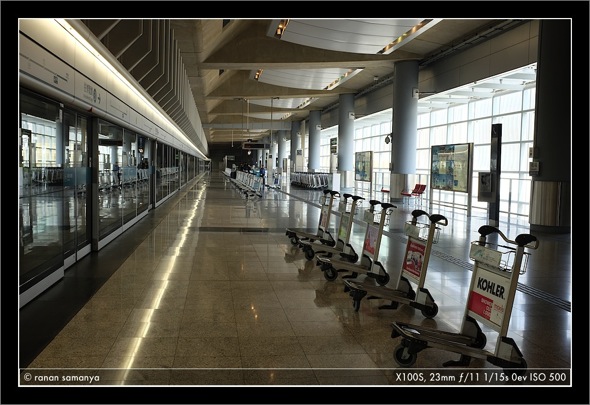 HK Airport 002