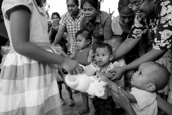 Not abandoned kids 005