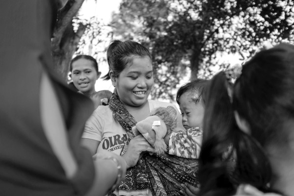 Not abandoned kids 006