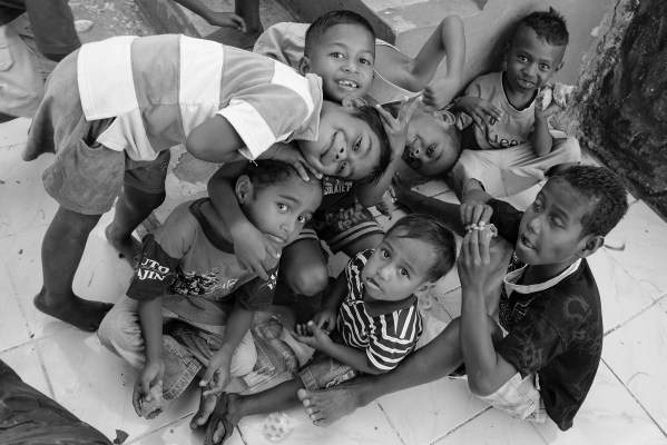 Not abandoned kids 007