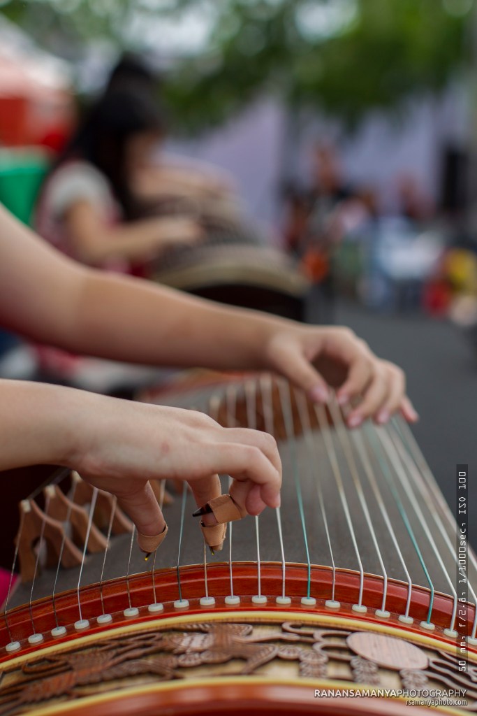 guzheng